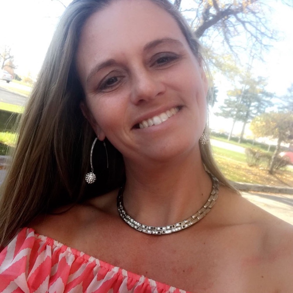 Meet your Posher, Jessica